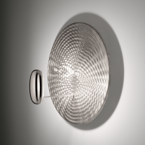 Artemide Droplet Mini LED Wall/Ceiling Light