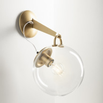 Artemide Miconos Wall Light