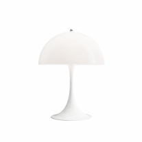 Louis Poulsen Panthella 400 Table Lamp