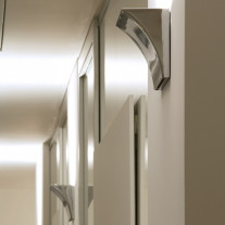 Flos Pochette Up Wall Light