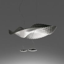 Artemide Cosmic Angel Suspension Light