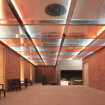 Artemide Altrove 600 LED Wall/Ceiling Light