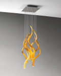 Centrelight Life Suspension - 34cm x 34cm