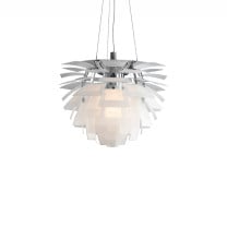 Louis Poulsen PH Artichoke Glass Pendant