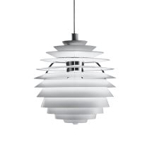 Louis Poulsen PH Louvre LED Pendant