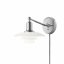 Louis Poulsen PH 2/1 Wall Light