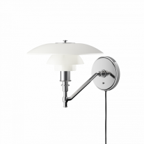 Louis Poulsen PH 3/2 Wall Light