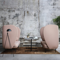 Fritz Hansen Radon Floor Lamp Fritz Hansen Radon Floor Lamp