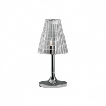 Fabbian Flow Table Lamp