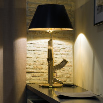 Flos Guns Table Lamp