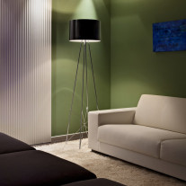 Flos Ray F2 Floor Lamp