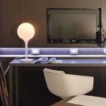 Artemide Castore Table Lamp