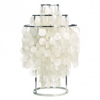 Verpan Fun 1TM Table Lamp Verpan Fun 1TM Table Lamp