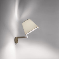 Artemide Melampo Wall Light