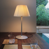 Flos Romeo Soft Table Lamp