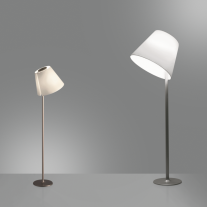 Artemide Melampo Floor Lamp