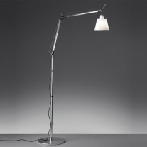 Artemide Tolomeo Basculante Floor Lamp