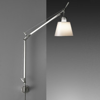 Artemide Tolomeo Basculante Parete Wall Light