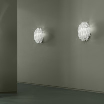 Axolight Aura AP Wall Light