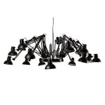 Moooi Dear Ingo Suspension Moooi Dear Ingo Suspension