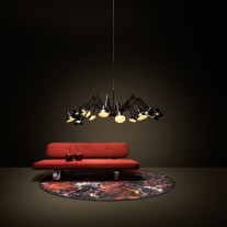 Moooi Dear Ingo Suspension