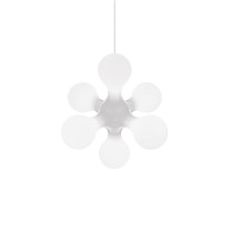 KDLN Atomium Pendant