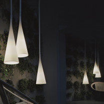 Foscarini Uto Outdoor Pendant 