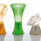 Luceplan Birzi Table