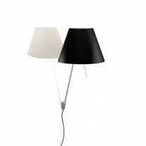 Luceplan Costanza Wall Light