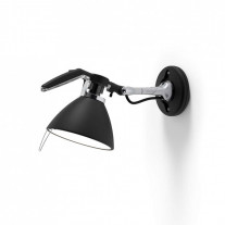 Luceplan Fortebraccio Wall Lamp Luceplan Fortebraccio Wall Lamp