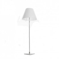 Luceplan Grande Costanza Floor Lamp