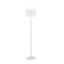 Fabbian Lumi Mochi Floor Lamp