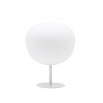 Fabbian Lumi Mochi Stemmed Table Lamp