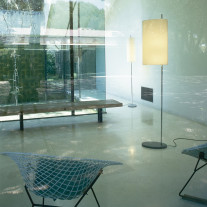 Santa & Cole AJ Royal Floor Lamp