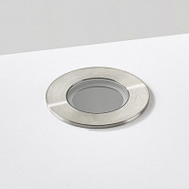 Light Attack IONA LED Recessed In-Floor Light