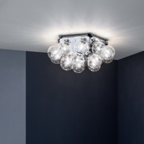 Flos Taraxacum 88 Wall/Ceiling Light