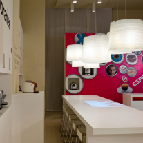 Foscarini Giga Lite Pendant Foscarini Giga Lite Pendant