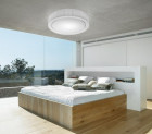 Centrelight Uba Ceiling 120cmØ