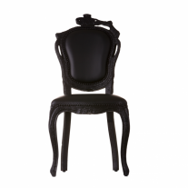 Moooi Smoke Dining Chair