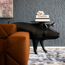 Moooi Pig Table