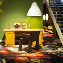Moooi VIP Chair Moooi VIP Chair