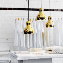 Fritz Hansen Calabash Pendant Fritz Hansen Calabash Pendant