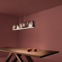 Axolight Clavius Suspension