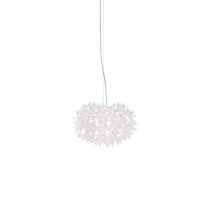 Kartell Bloom Elliptical Pendant