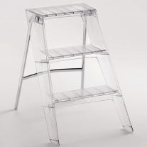 Kartell Upper Stepladder