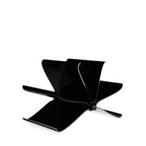 Kartell Front Page Magazine Rack