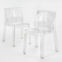 Kartell Frilly Chair