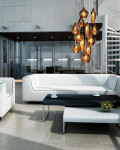 Centrelight Cel Copper Suspension