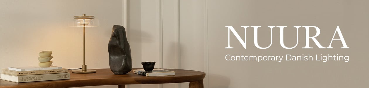 Shop the Brand: Nuura