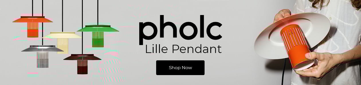 Pholc Lille Collection